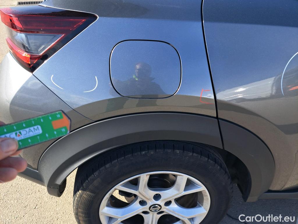  Nissan  Juke NISSAN  / 2019 / 5P / crossover DIG-T 84 kW (114 CV) DCT 7 V N-Connecta (AC2) #1