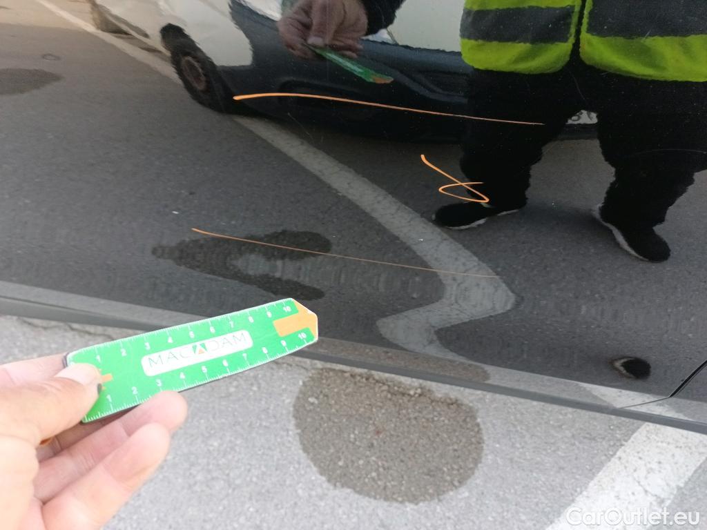  Mercedes  G-Klasee MERCEDES-BENZ Clase GLC / 2019 / 5P / todoterreno GLC 220 d 4MATIC #13