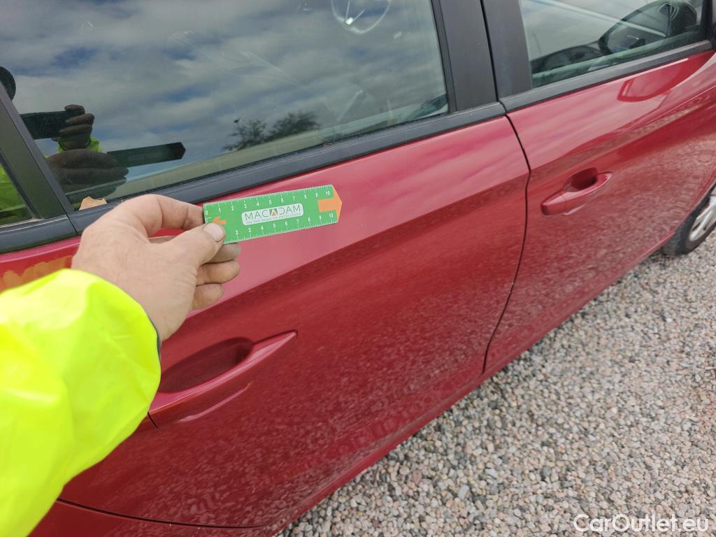  Opel  Corsa OPEL  / 2019 / 5P / berlina con portón 1.2 XEL 55kW (75CV) Edition #31