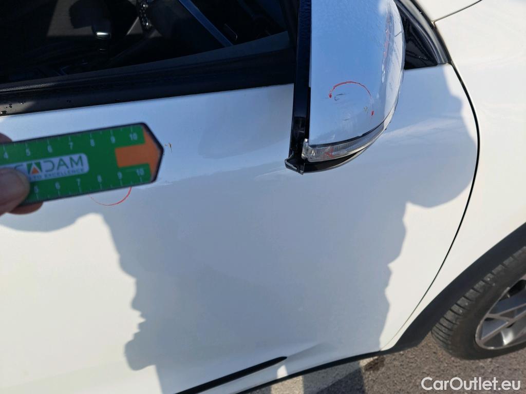  KIA  Niro KIA  / 2019 / 5P / crossover 1.6 GDi HEV 104kW (141CV) Emotion #1