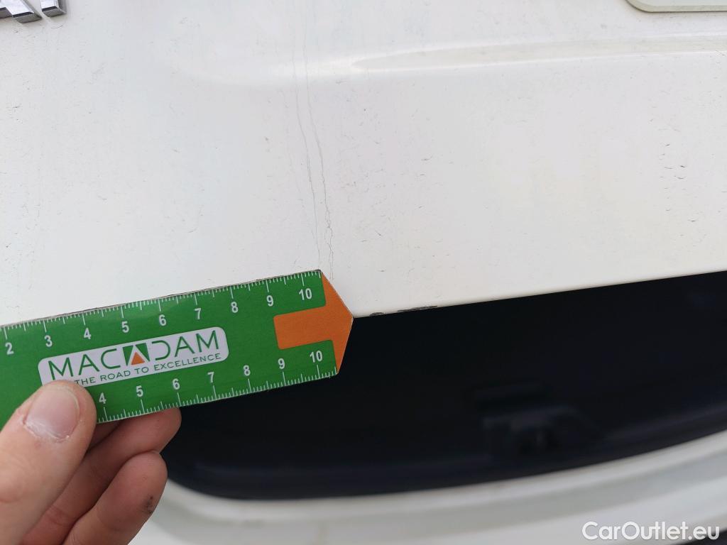  Nissan  Qashqai NISSAN  / 2017 / 5P / todoterreno DIG-T 103 kW (140 CV) E6D N-CONNECTA #28