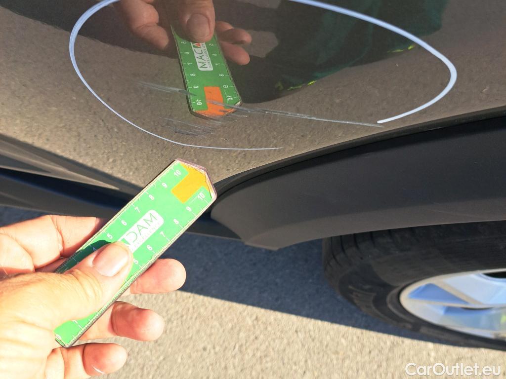  Nissan  Juke NISSAN  / 2019 / 5P / crossover DIG-T 84 kW (114 CV) DCT 7 V N-Connecta (AC2) #7