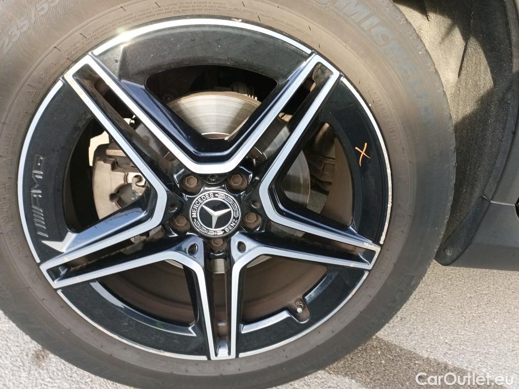  Mercedes  G-Klasee MERCEDES-BENZ Clase GLC / 2019 / 5P / todoterreno GLC 220 d 4MATIC #6