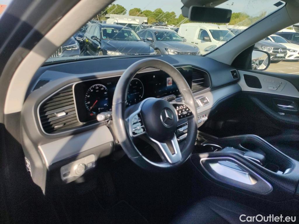  Mercedes  G-Klasee MERCEDES-BENZ GLE / 2018 / 5P / todoterreno GLE 350 d 4MATIC #32