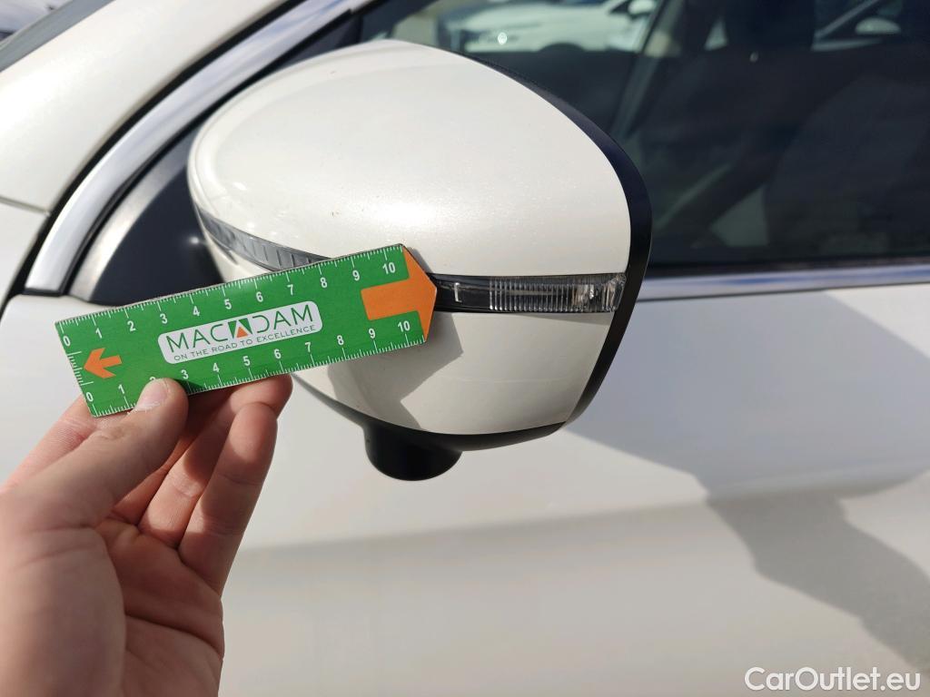  Nissan  Qashqai NISSAN  / 2017 / 5P / todoterreno DIG-T 103 kW (140 CV) E6D N-CONNECTA #13