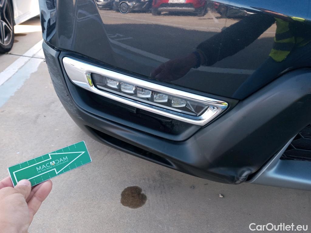  Honda  CR-V HONDA  / 2018 / 5P / todoterreno 2.0 i-MMD 4x2 ELEGANCE NAVI #38