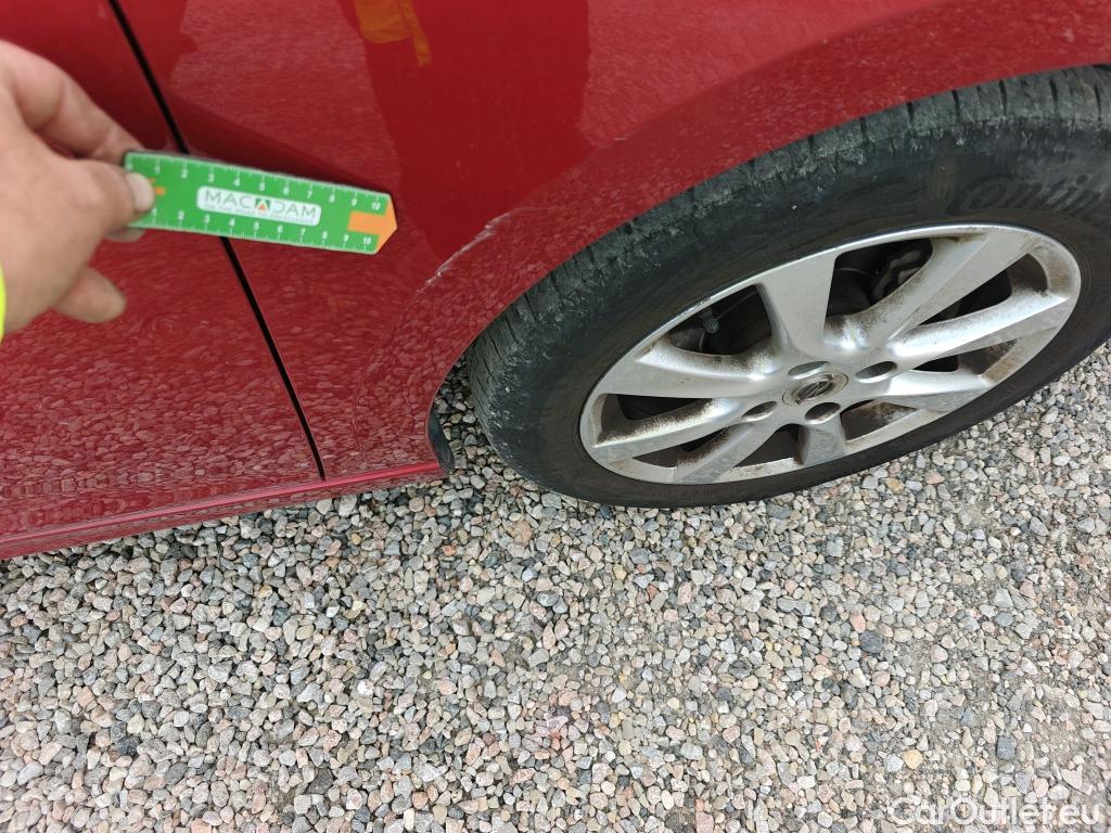  Opel  Corsa OPEL  / 2019 / 5P / berlina con portón 1.2 XEL 55kW (75CV) Edition #35