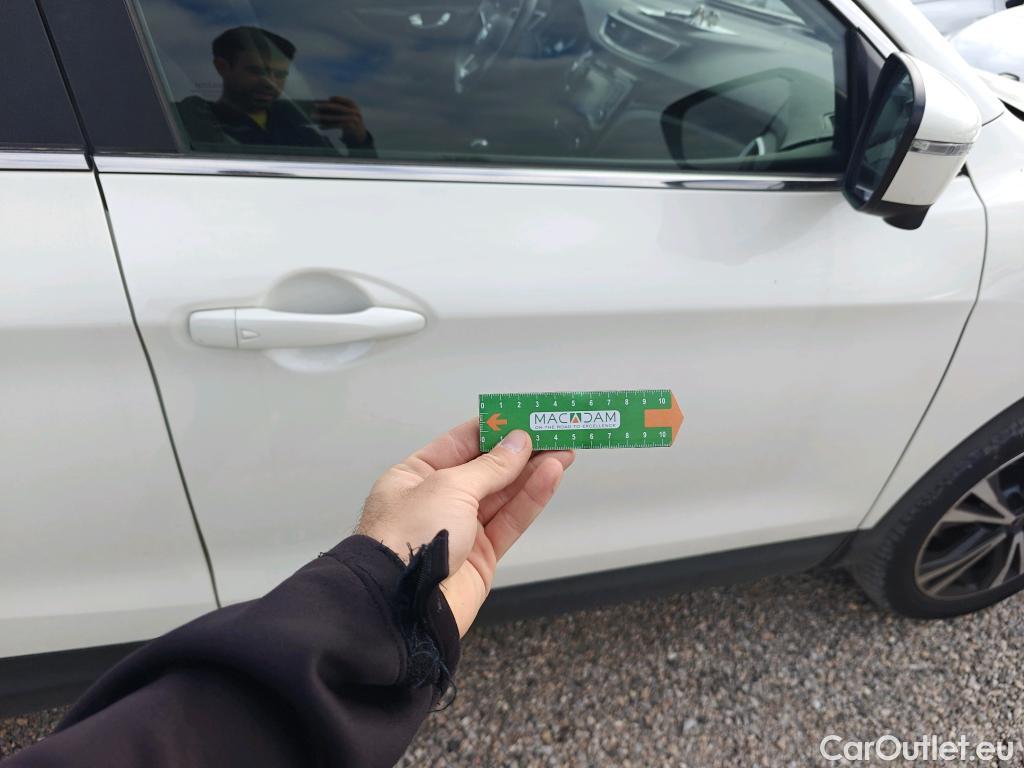  Nissan  Qashqai NISSAN  / 2017 / 5P / todoterreno DIG-T 103 kW (140 CV) E6D N-CONNECTA #22