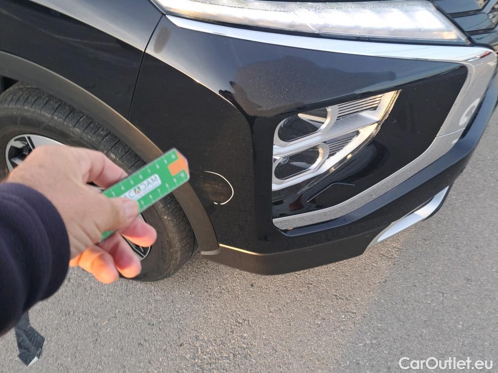  Mitsubishi  Eclipse MITSUBISHI  Cross / 2021 / 5P / todoterreno 2.4 PHEV Kaiteki Auto 4WD #21