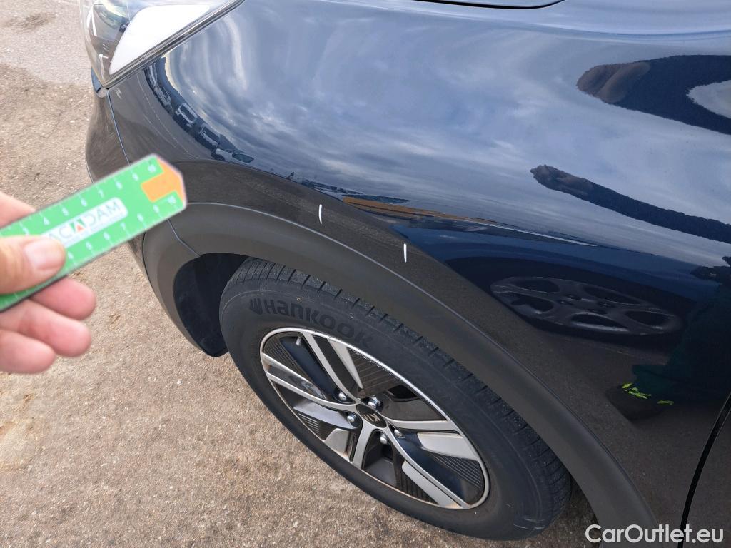  KIA  Niro KIA  / 2019 / 5P / crossover 1.6 GDi HEV 104kW (141CV) Drive #31