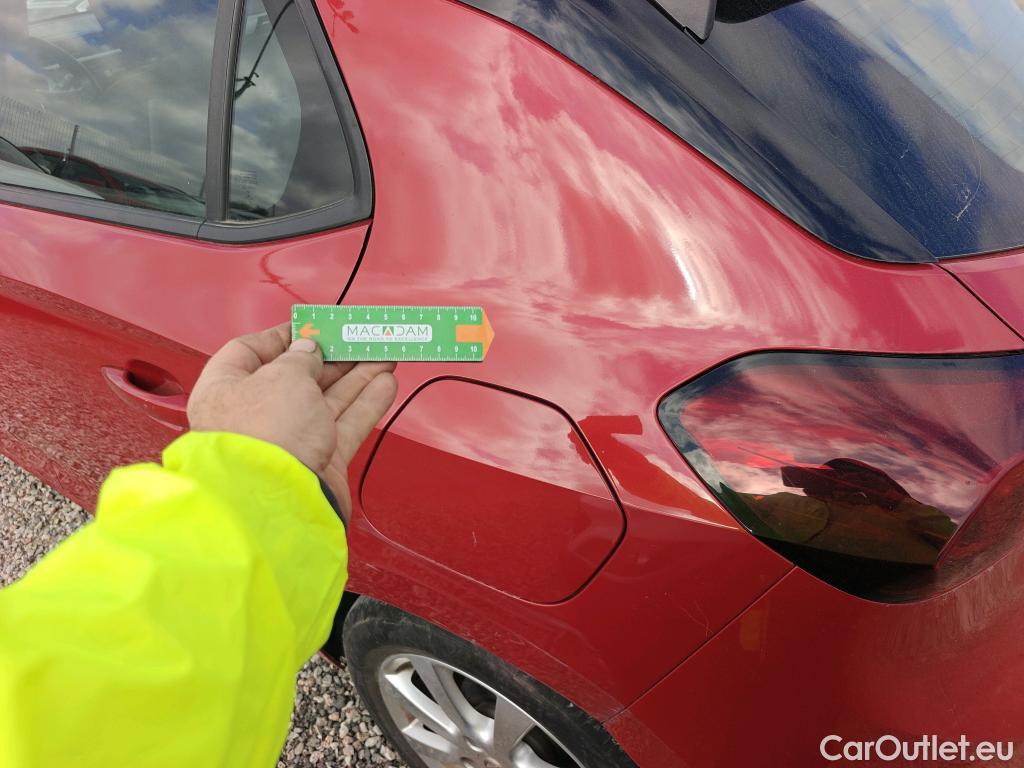  Opel  Corsa OPEL  / 2019 / 5P / berlina con portón 1.2 XEL 55kW (75CV) Edition #17