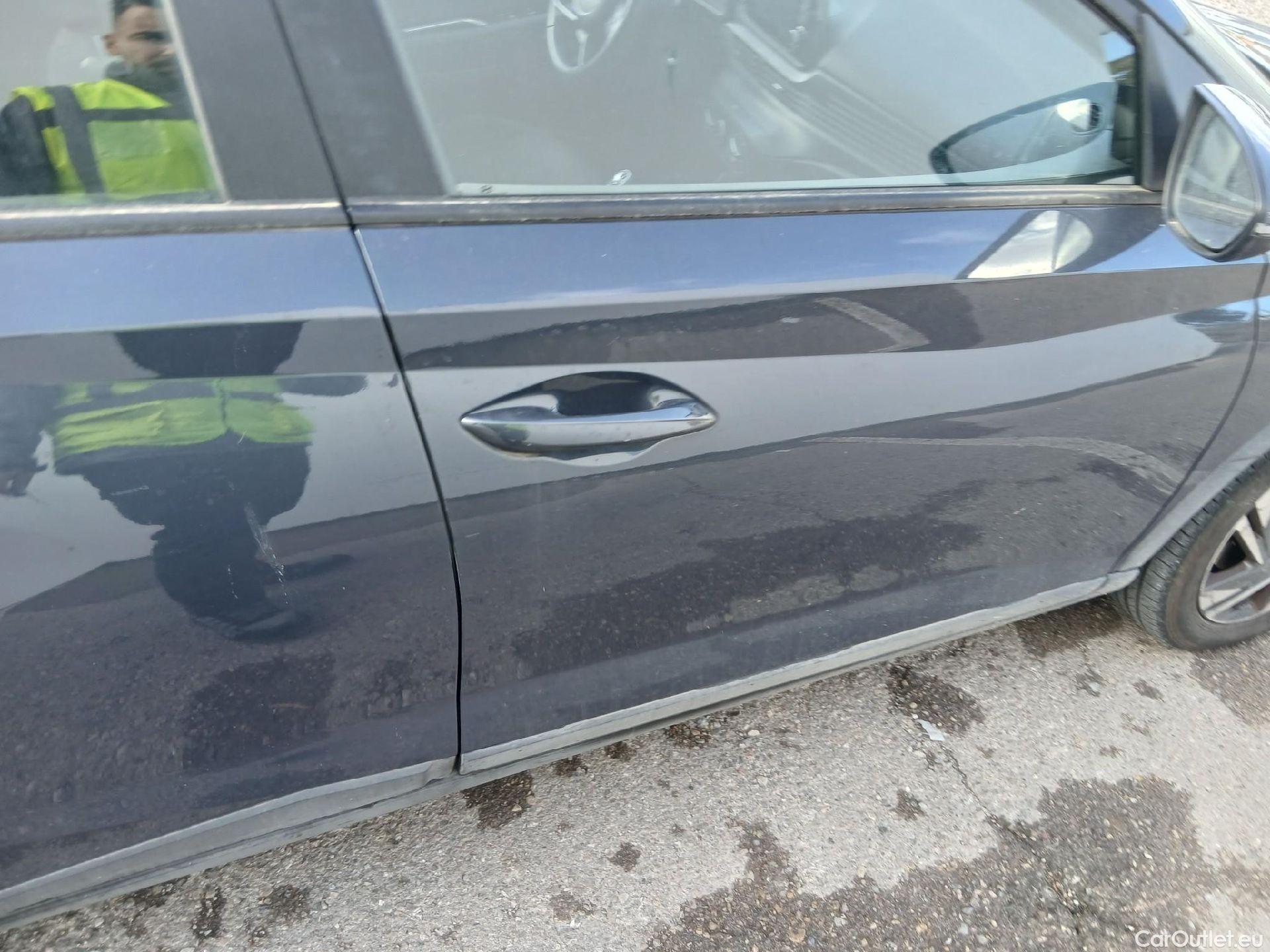  Hyundai  Bayon HYUNDAI  / 2021 / 5P / todoterreno 1.0 TGDI 74kW (100CV) 48V Maxx #18