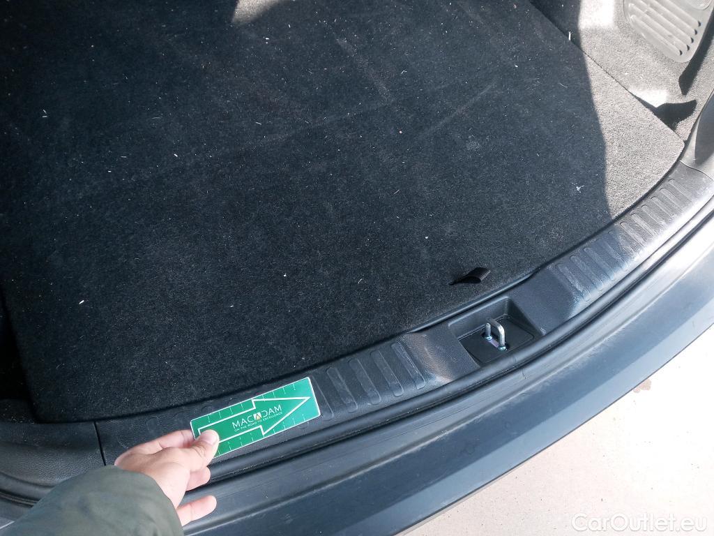  Honda  CR-V HONDA  / 2018 / 5P / todoterreno 2.0 i-MMD 4x2 ELEGANCE NAVI #16