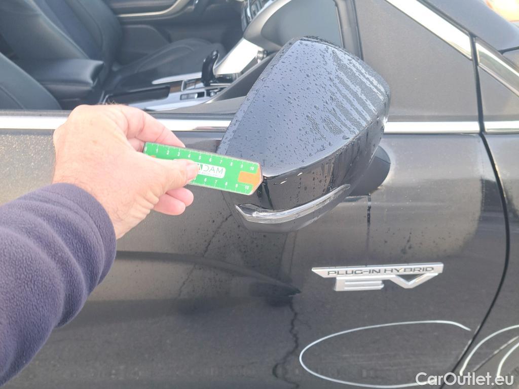  Mitsubishi  Eclipse MITSUBISHI  Cross / 2021 / 5P / todoterreno 2.4 PHEV Kaiteki Auto 4WD #23