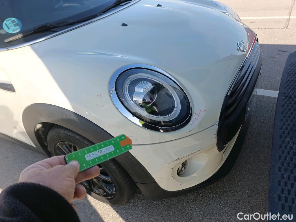  Mini  Cooper MINI MINI / 2014 / 5P / berlina con portón ONE 5 PUERTAS (CX) #1