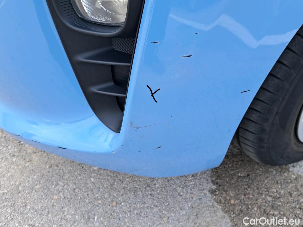  KIA  Picanto KIA  / 2020 / 5P / berlina con portón 1.0 DPi 49kW (67CV) Concept #13