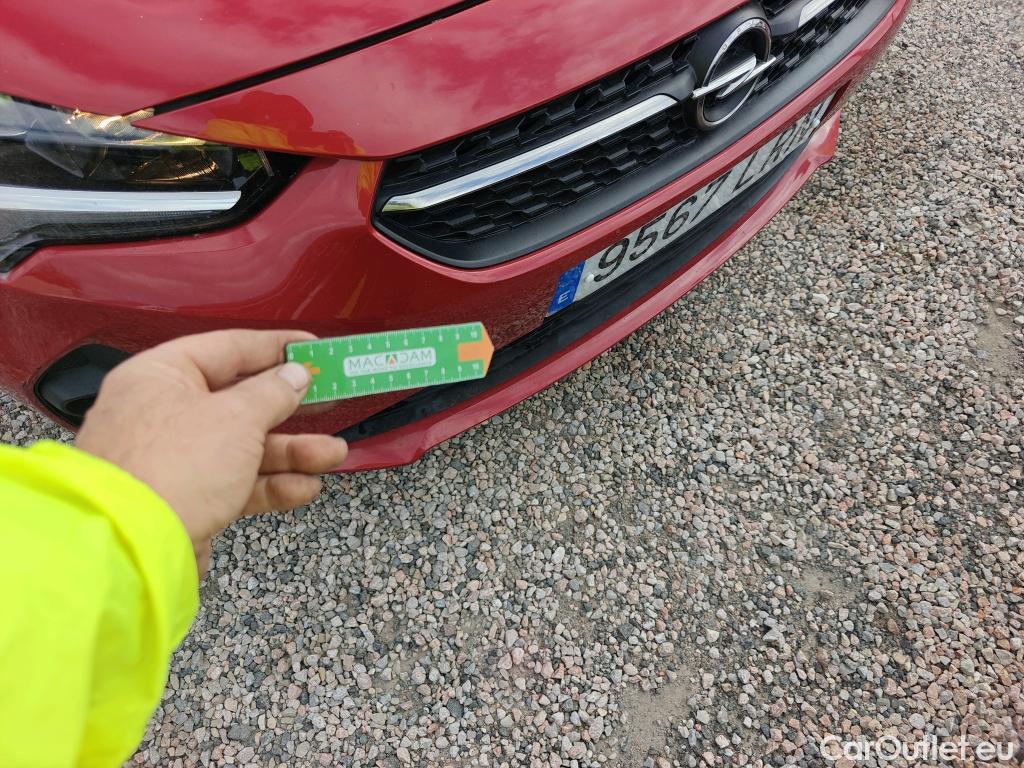  Opel  Corsa OPEL  / 2019 / 5P / berlina con portón 1.2 XEL 55kW (75CV) Edition #41