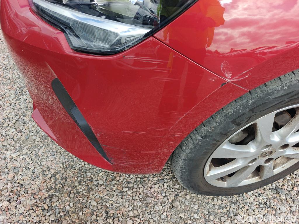  Opel  Corsa OPEL  / 2019 / 5P / berlina con portón 1.2 XEL 55kW (75CV) Edition #45