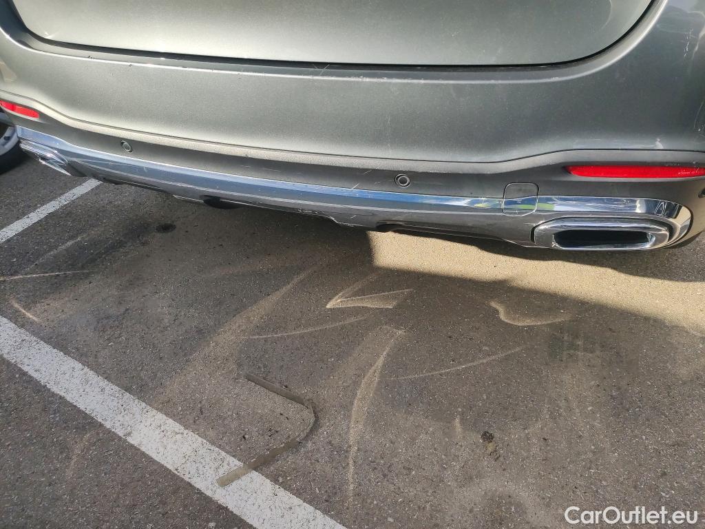  Mercedes  G-Klasee MERCEDES-BENZ GLE / 2018 / 5P / todoterreno GLE 350 d 4MATIC #3