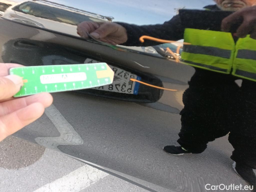  Mercedes  G-Klasee MERCEDES-BENZ Clase GLC / 2019 / 5P / todoterreno GLC 220 d 4MATIC #21