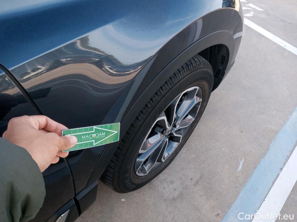  Honda  CR-V HONDA  / 2018 / 5P / todoterreno 2.0 i-MMD 4x2 ELEGANCE NAVI #42