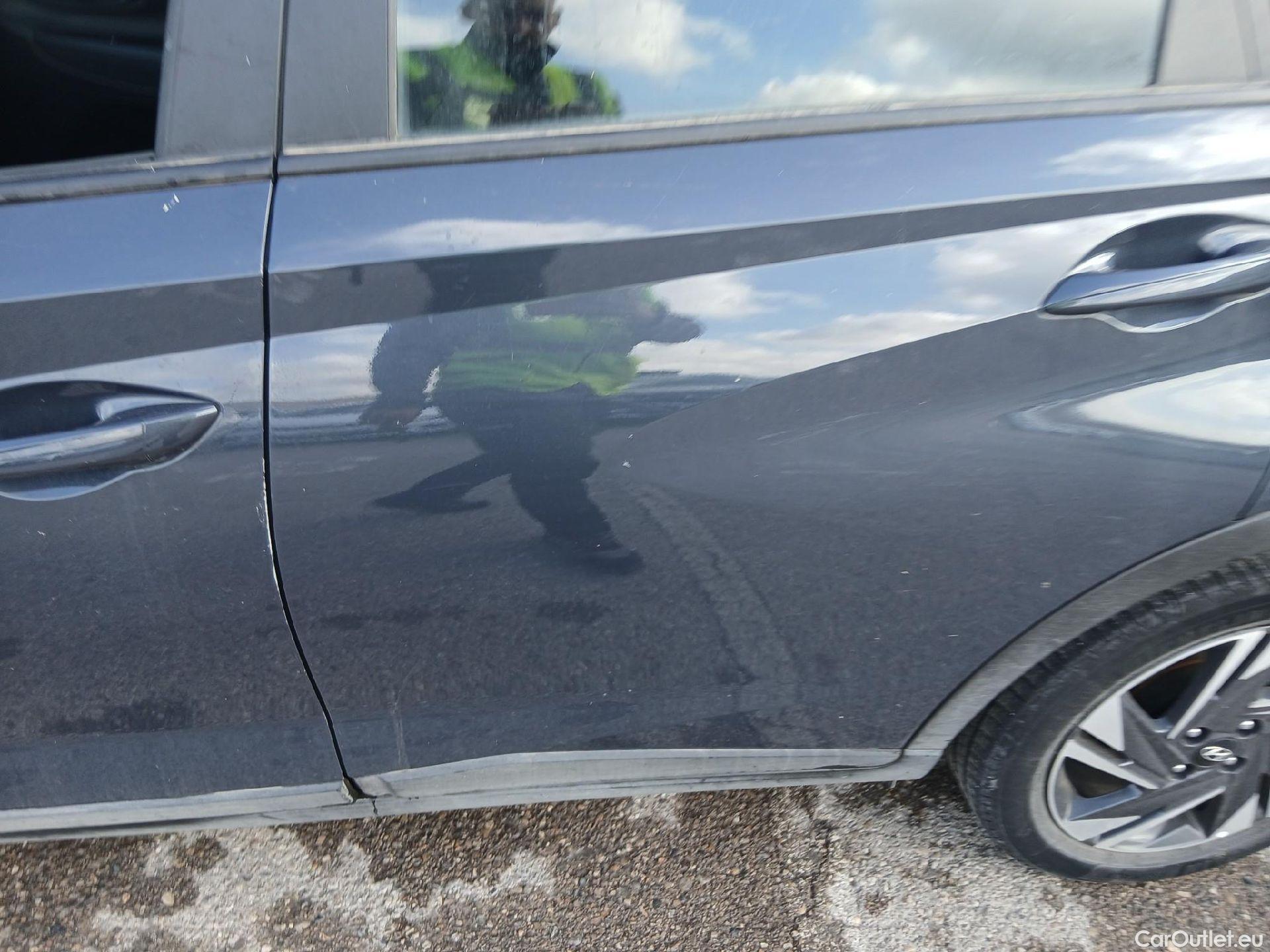  Hyundai  Bayon HYUNDAI  / 2021 / 5P / todoterreno 1.0 TGDI 74kW (100CV) 48V Maxx #7