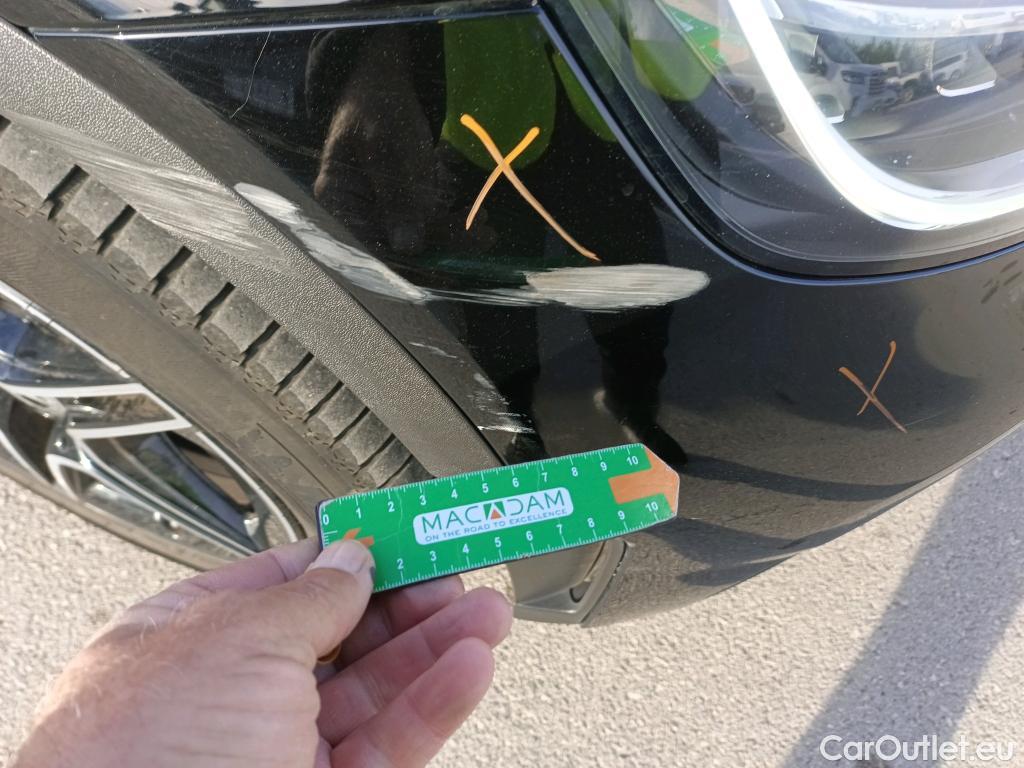  Mercedes  G-Klasee MERCEDES-BENZ Clase GLC / 2019 / 5P / todoterreno GLC 220 d 4MATIC #33