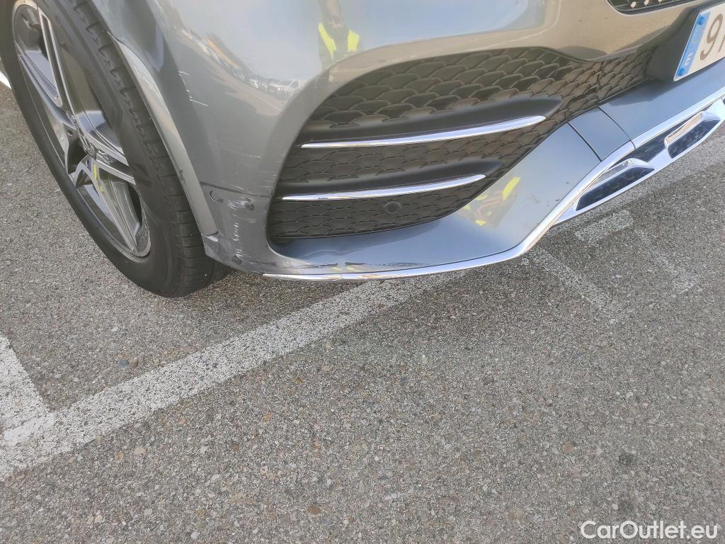  Mercedes  G-Klasee MERCEDES-BENZ GLE / 2018 / 5P / todoterreno GLE 350 d 4MATIC #28