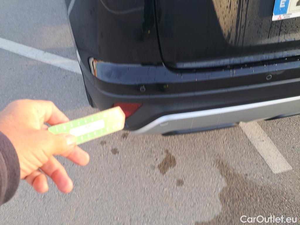  Mitsubishi  Eclipse MITSUBISHI  Cross / 2021 / 5P / todoterreno 2.4 PHEV Kaiteki Auto 4WD #27