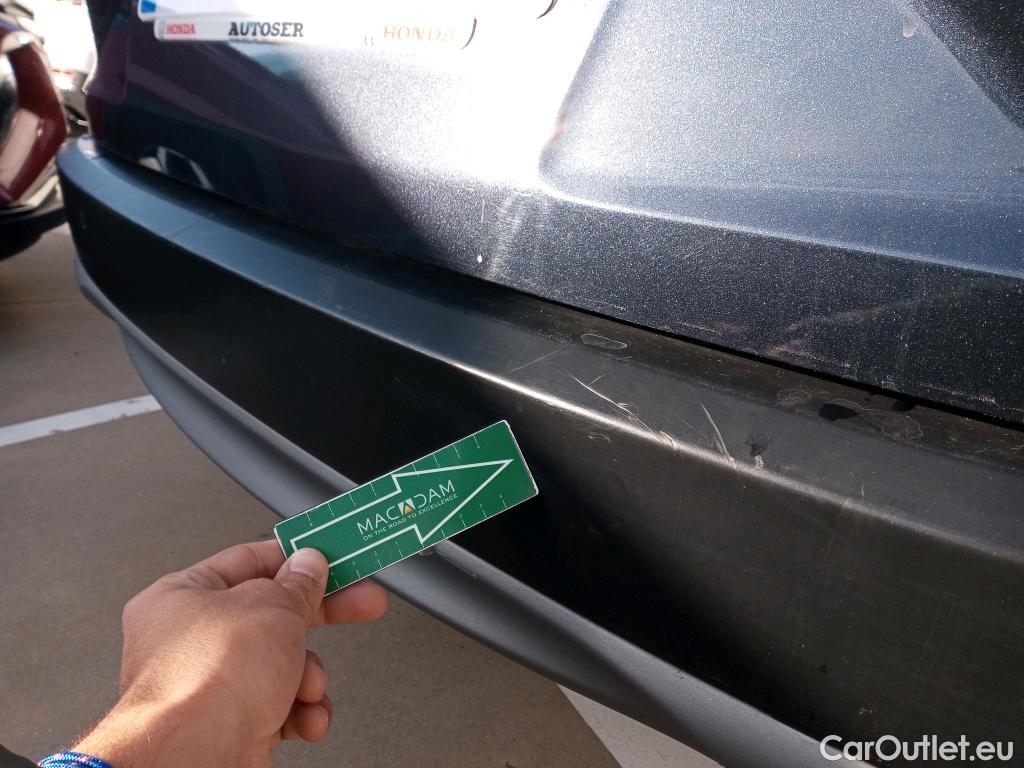  Honda  CR-V HONDA  / 2018 / 5P / todoterreno 2.0 i-MMD 4x2 ELEGANCE NAVI #24