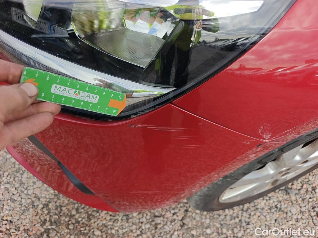  Opel  Corsa OPEL  / 2019 / 5P / berlina con portón 1.2 XEL 55kW (75CV) Edition #25