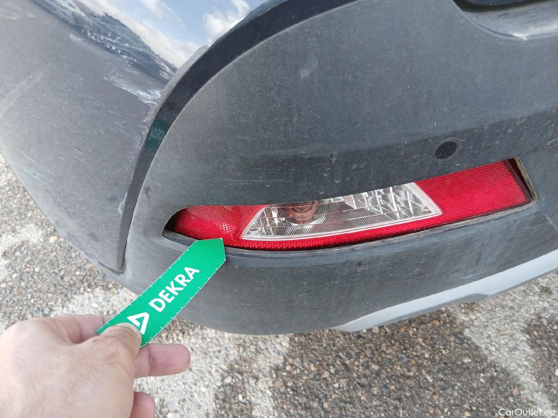  Hyundai  Bayon HYUNDAI  / 2021 / 5P / todoterreno 1.0 TGDI 74kW (100CV) 48V Maxx #12