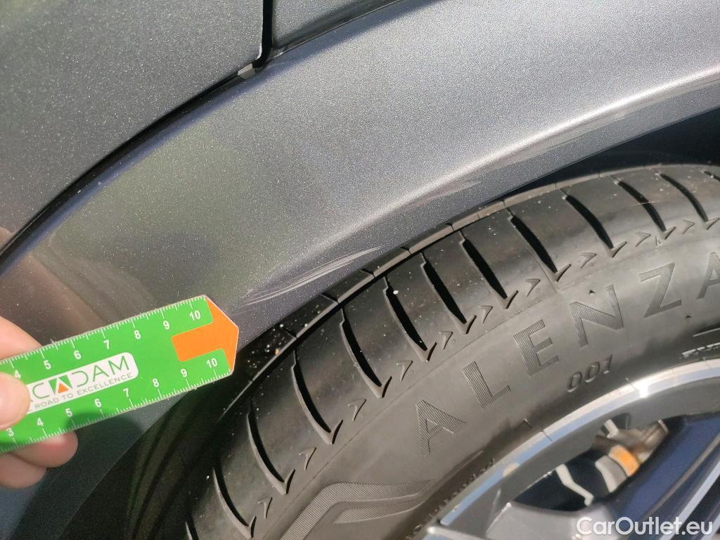  Mercedes  G-Klasee MERCEDES-BENZ GLE / 2018 / 5P / todoterreno GLE 350 d 4MATIC #38