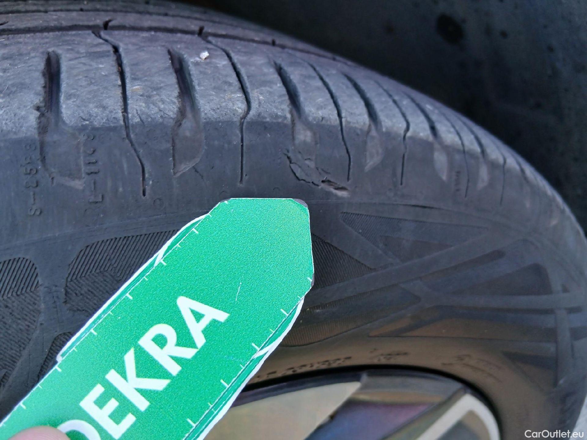  Hyundai  Tucson HYUNDAI  / 2020 / 5P / todoterreno 1.6 TGDI 110kW (150CV) 48V Tecno 2C #6