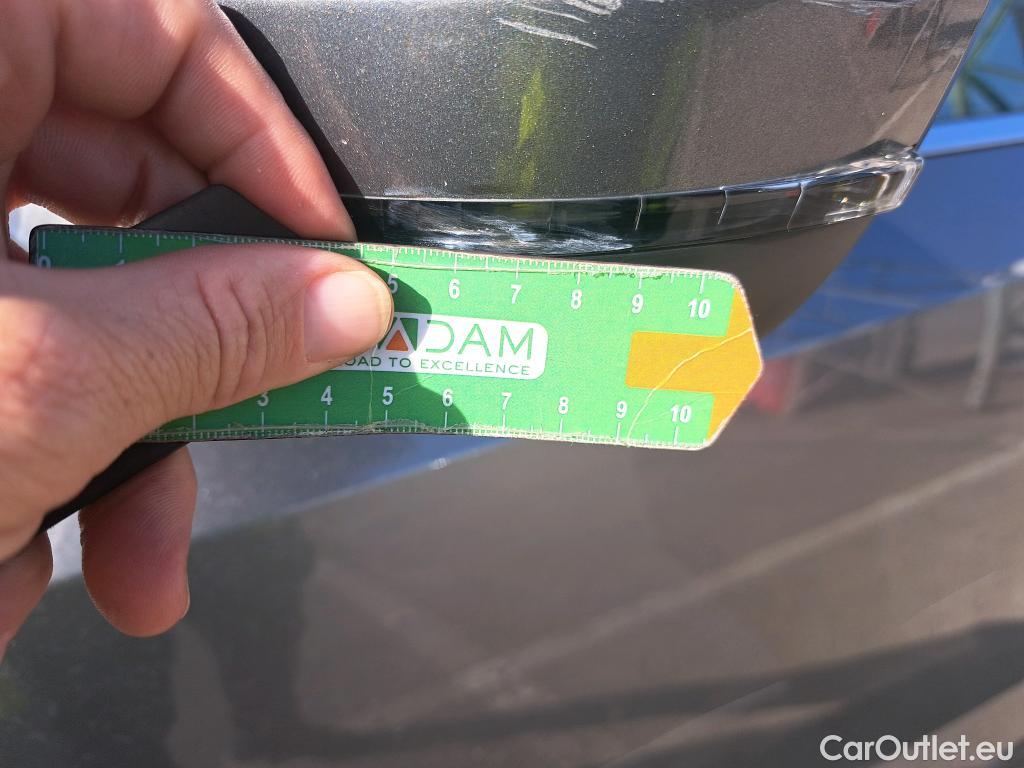  Nissan  Qashqai NISSAN  / 2021 / 5P / todoterreno DIG-T 116kW (158CV) mHEV Xtronic Acenta (AC) #22