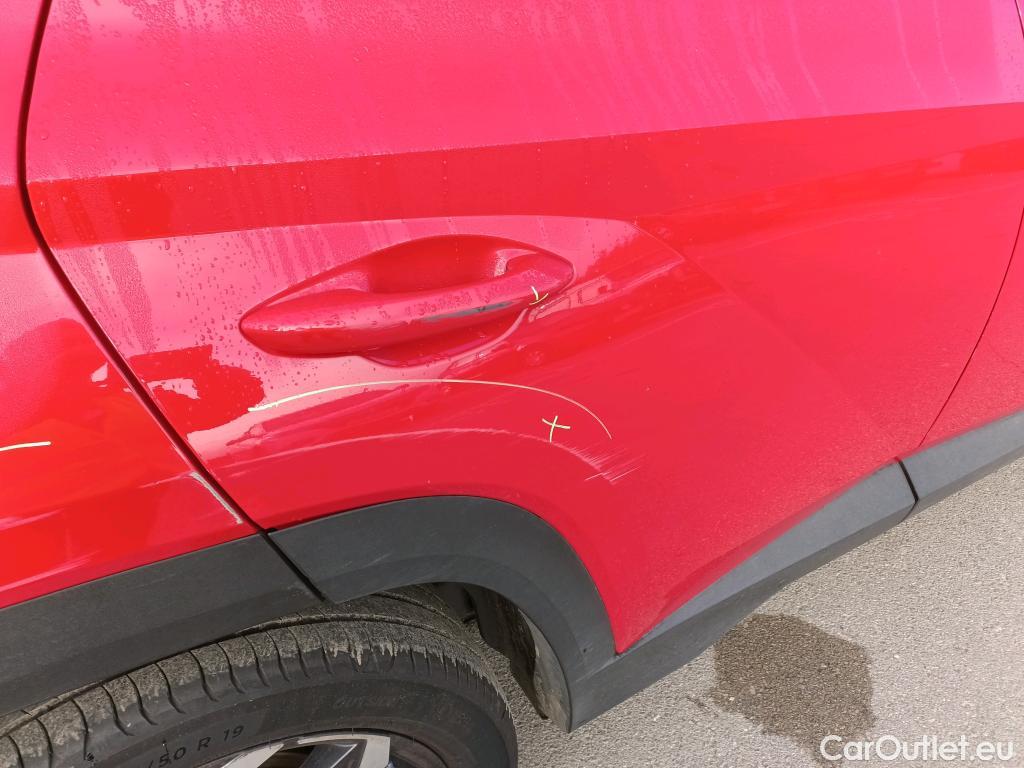  Hyundai  Tucson HYUNDAI  / 2020 / 5P / todoterreno 1.6 TGDI PHEV 195kW Maxx Auto 4X4 #11