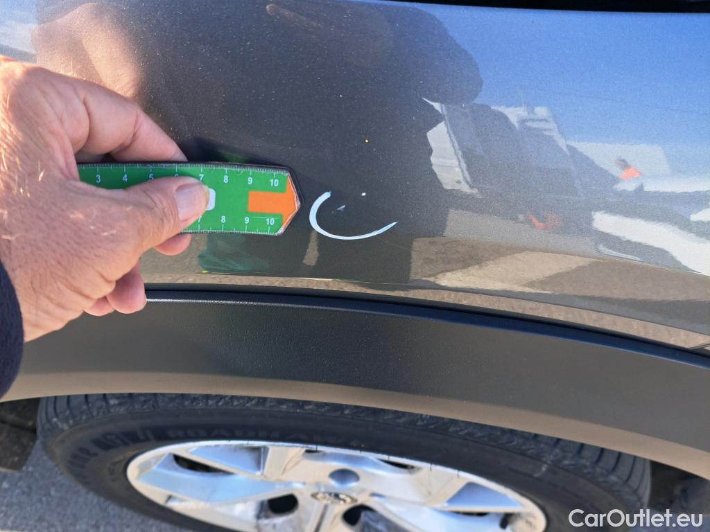  Nissan  Juke NISSAN  / 2019 / 5P / crossover DIG-T 84 kW (114 CV) DCT 7 V N-Connecta (AC2) #24