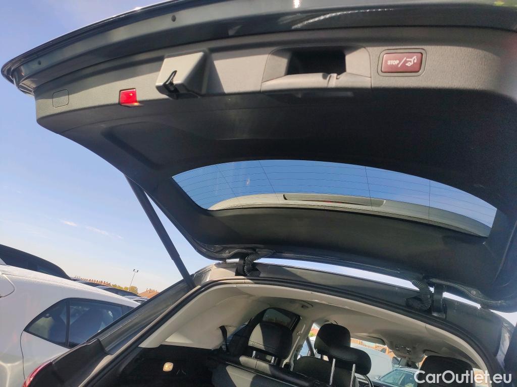  Mercedes  G-Klasee MERCEDES-BENZ GLE / 2018 / 5P / todoterreno GLE 350 d 4MATIC #22