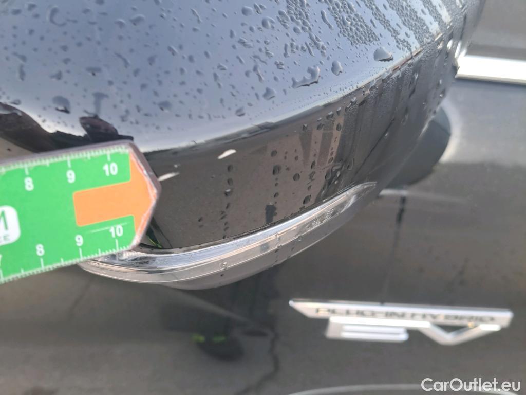  Mitsubishi  Eclipse MITSUBISHI  Cross / 2021 / 5P / todoterreno 2.4 PHEV Kaiteki Auto 4WD #24