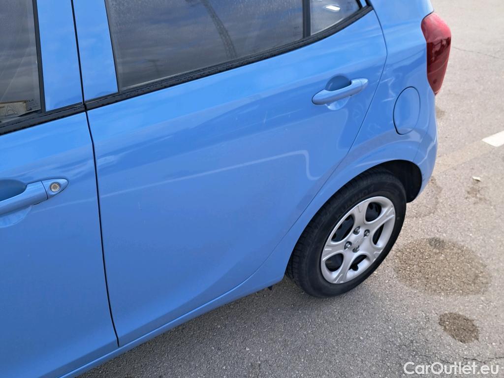  KIA  Picanto KIA  / 2020 / 5P / berlina con portón 1.0 DPi 49kW (67CV) Concept #16