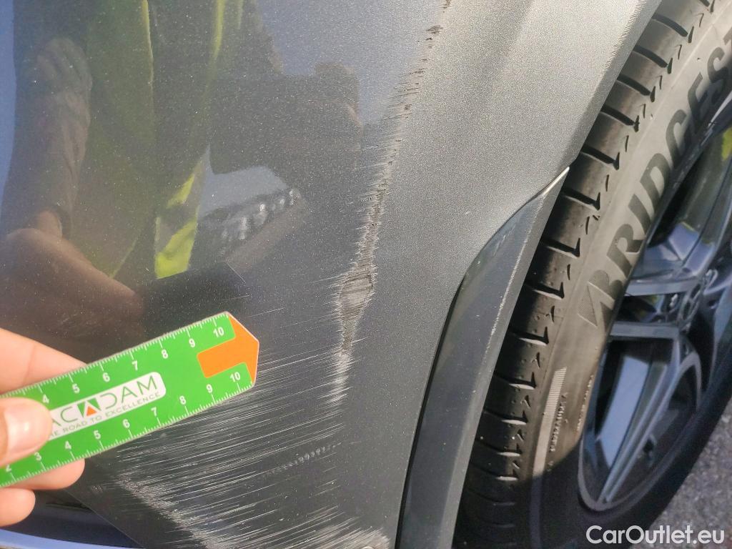  Mercedes  G-Klasee MERCEDES-BENZ GLE / 2018 / 5P / todoterreno GLE 350 d 4MATIC #35