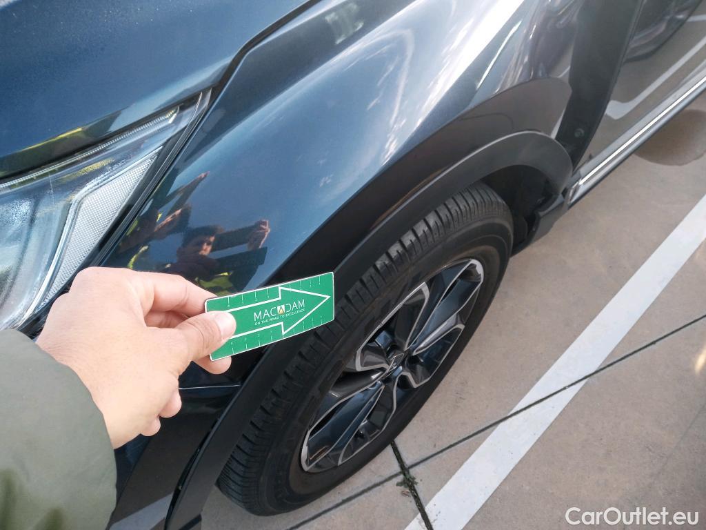  Honda  CR-V HONDA  / 2018 / 5P / todoterreno 2.0 i-MMD 4x2 ELEGANCE NAVI #22