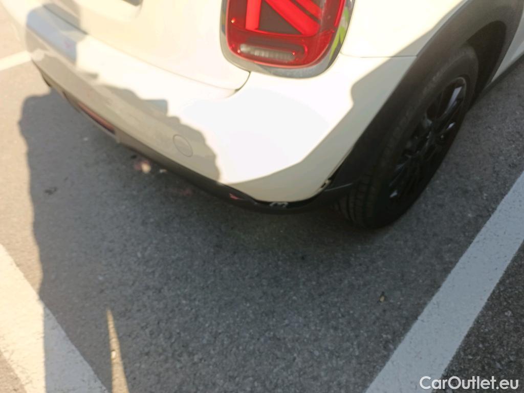  Mini  Cooper MINI MINI / 2014 / 5P / berlina con portón ONE 5 PUERTAS (CX) #15