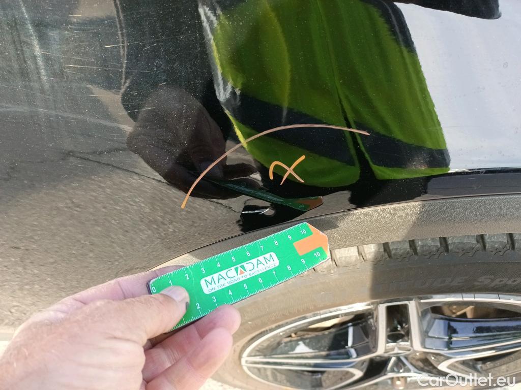  Mercedes  G-Klasee MERCEDES-BENZ Clase GLC / 2019 / 5P / todoterreno GLC 220 d 4MATIC #23