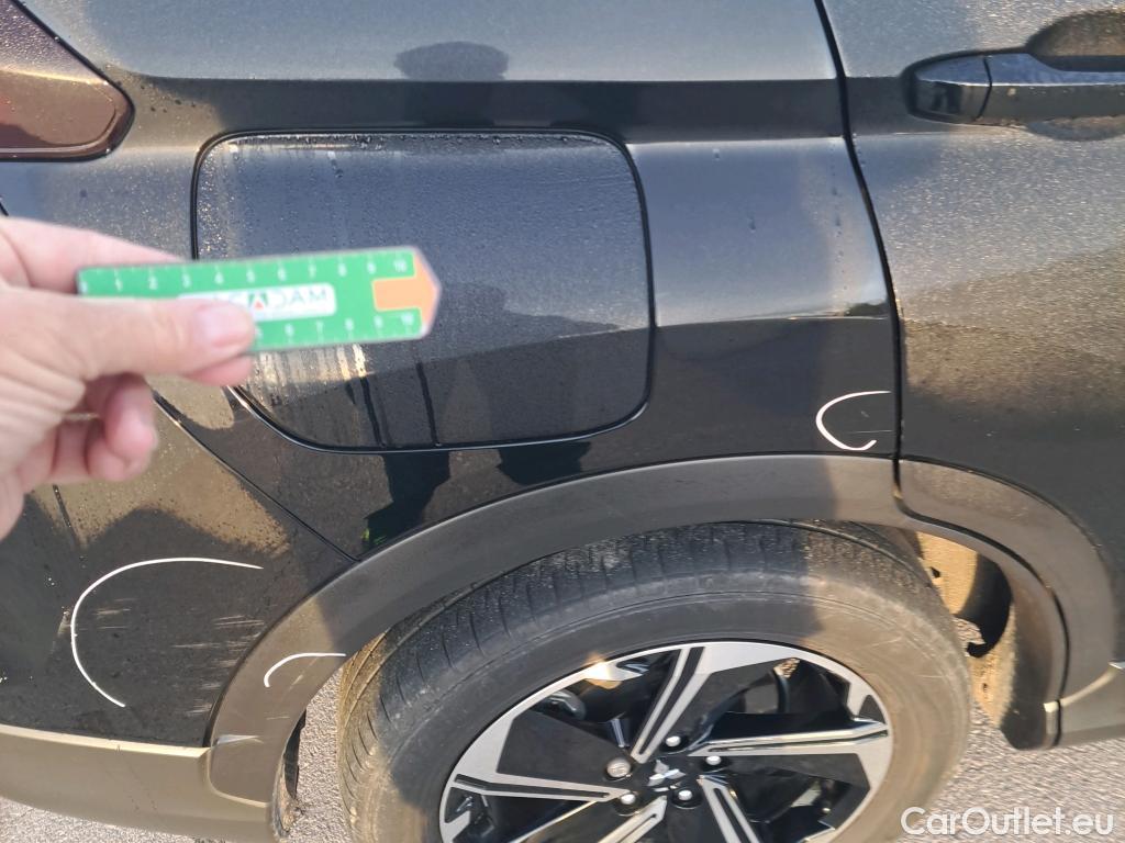  Mitsubishi  Eclipse MITSUBISHI  Cross / 2021 / 5P / todoterreno 2.4 PHEV Kaiteki Auto 4WD #25