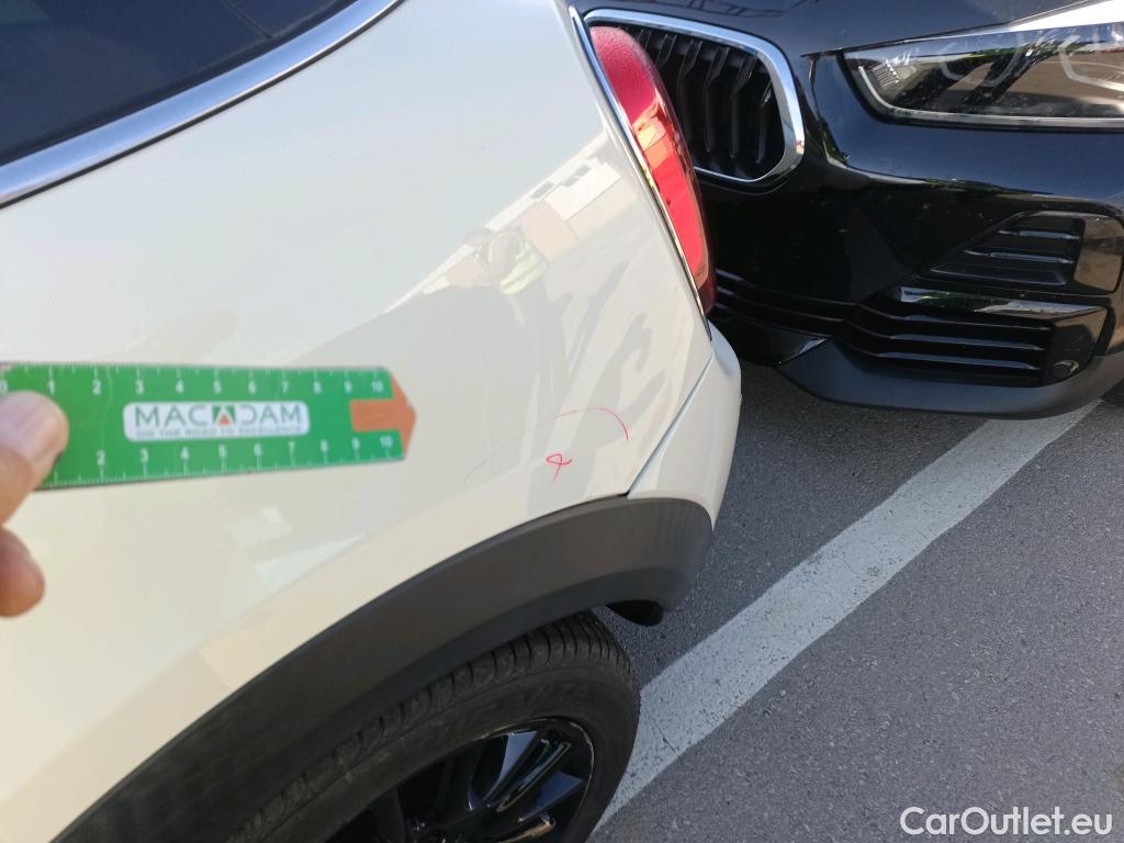  Mini  Cooper MINI MINI / 2014 / 5P / berlina con portón ONE 5 PUERTAS (CX) #5