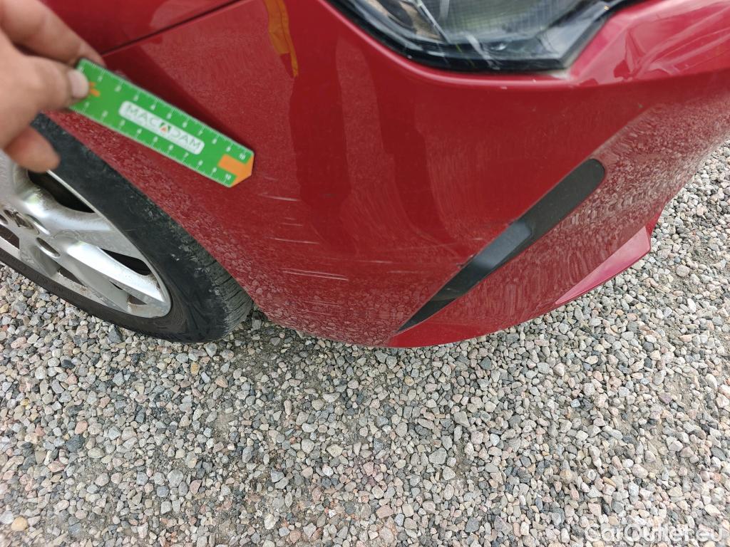  Opel  Corsa OPEL  / 2019 / 5P / berlina con portón 1.2 XEL 55kW (75CV) Edition #42