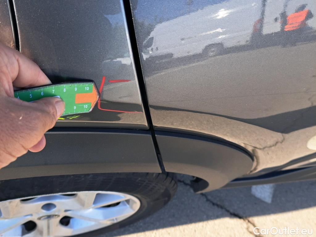  Nissan  Juke NISSAN  / 2019 / 5P / crossover DIG-T 84 kW (114 CV) DCT 7 V N-Connecta (AC2) #2