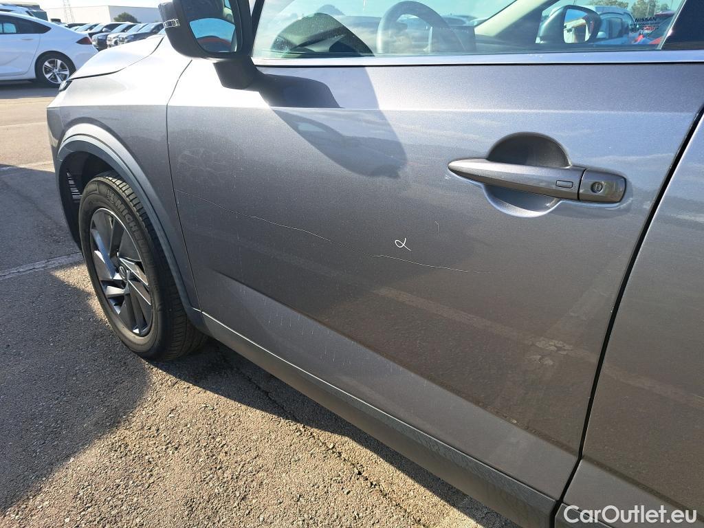  Nissan  Qashqai NISSAN  / 2021 / 5P / todoterreno DIG-T 116kW (158CV) mHEV Xtronic Acenta (AC) #11