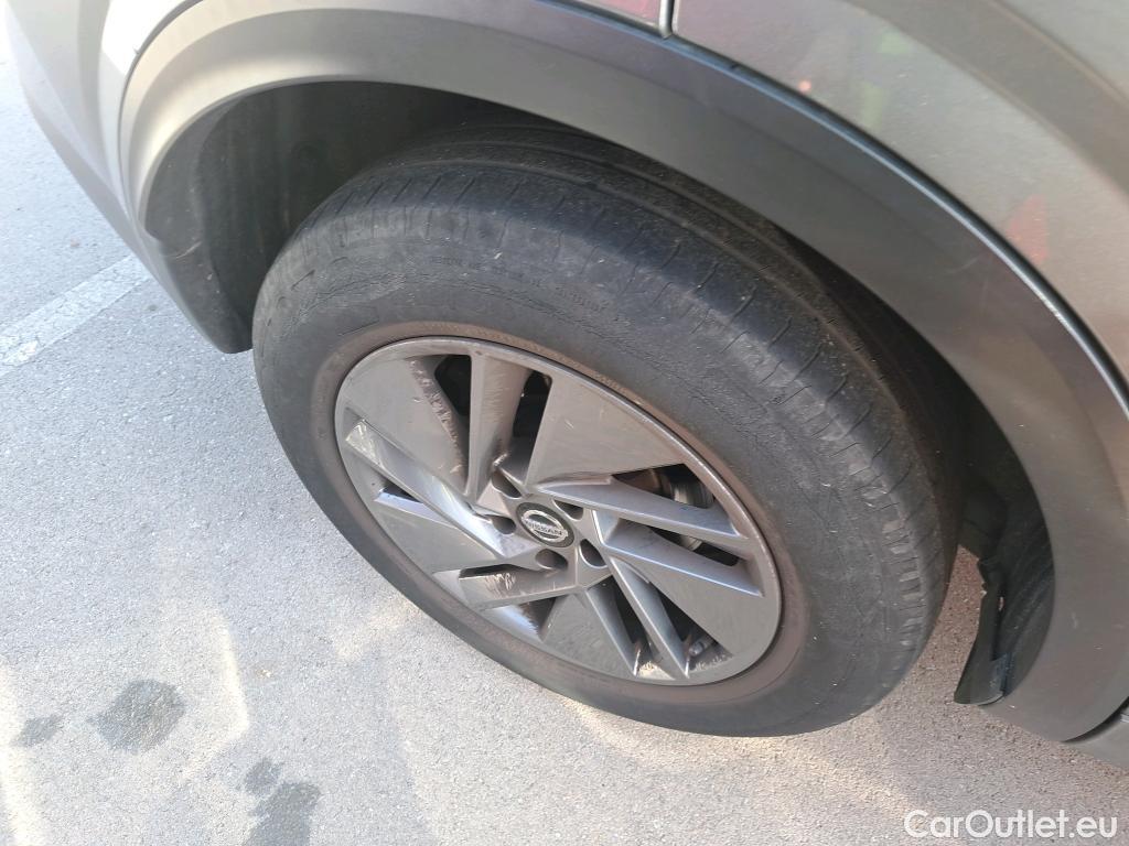  Nissan  Qashqai NISSAN  / 2021 / 5P / todoterreno DIG-T 116kW (158CV) mHEV Xtronic Acenta (AC) #3